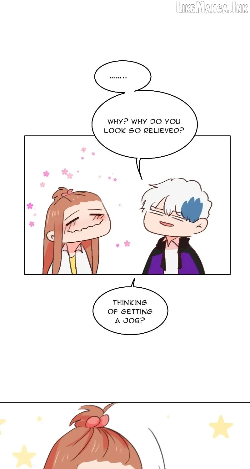 Wee!!!  Manga Chapter 182 page 5 - 