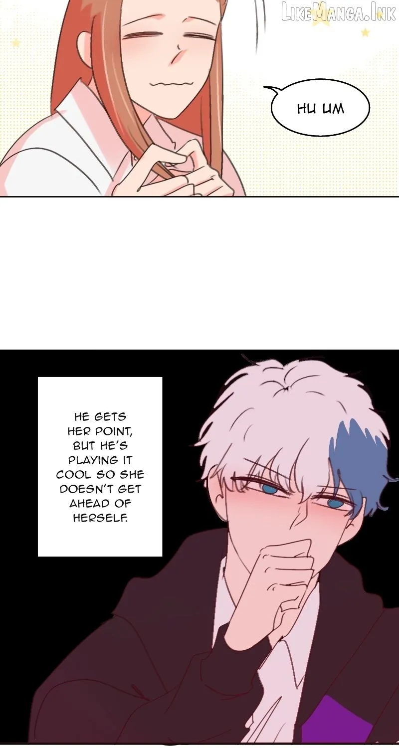 Wee!!!  Manga Chapter 182 page 6 - 