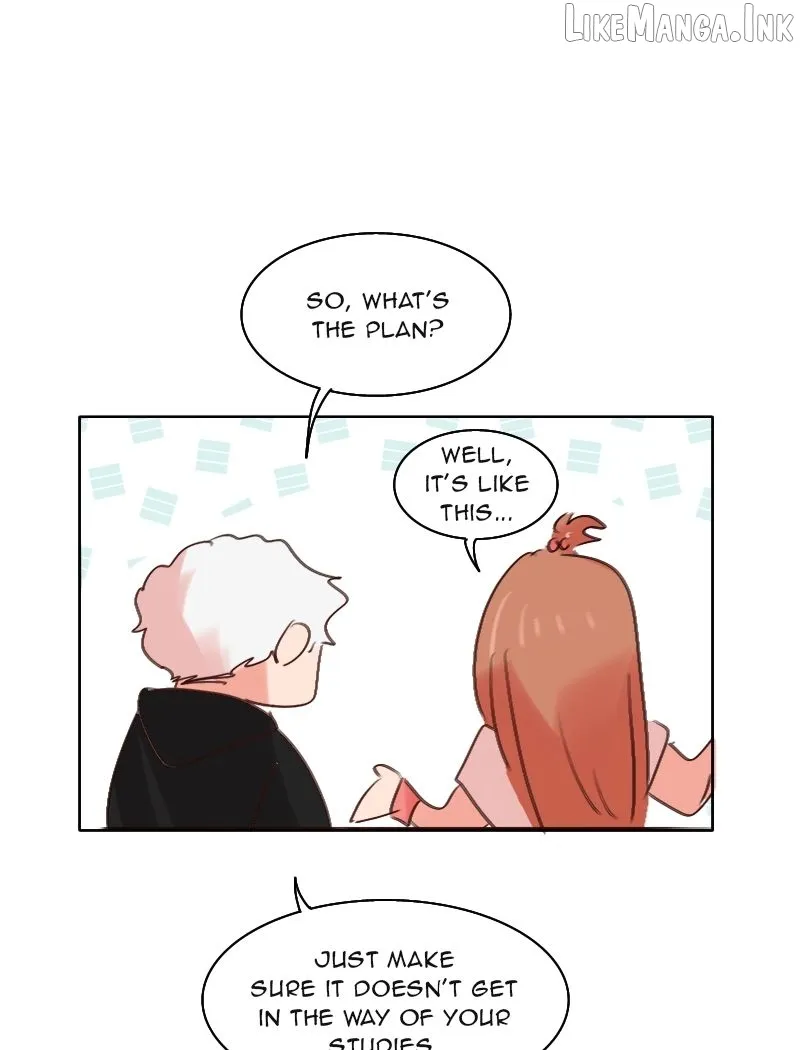 Wee!!!  Manga Chapter 182 page 7 - 