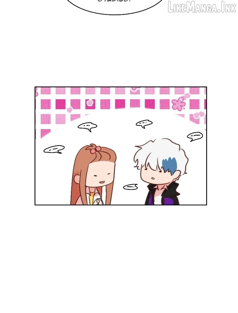 Wee!!!  Manga Chapter 182 page 8 - 