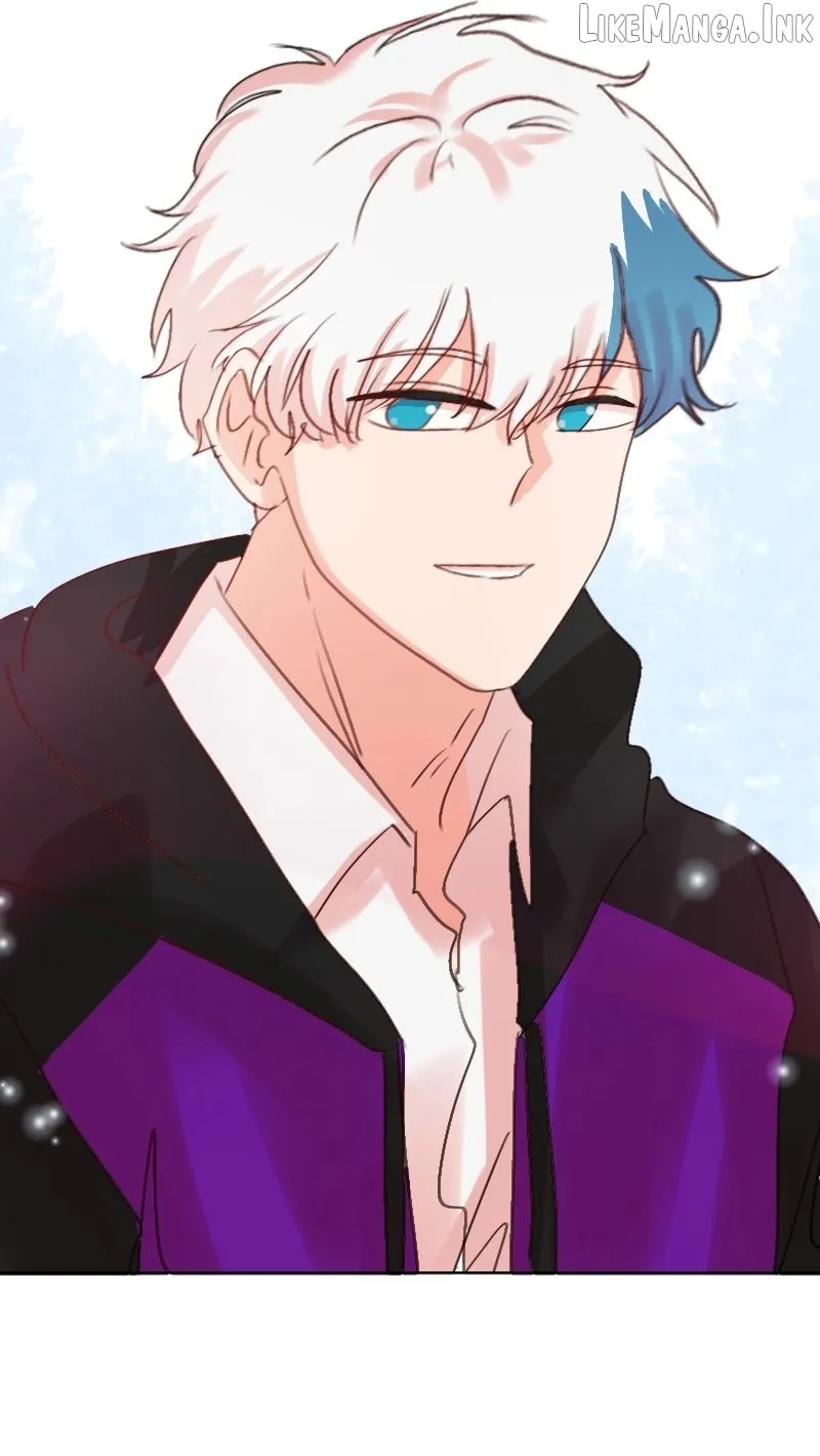 Wee!!!  Manga Chapter 182 page 9 - 
