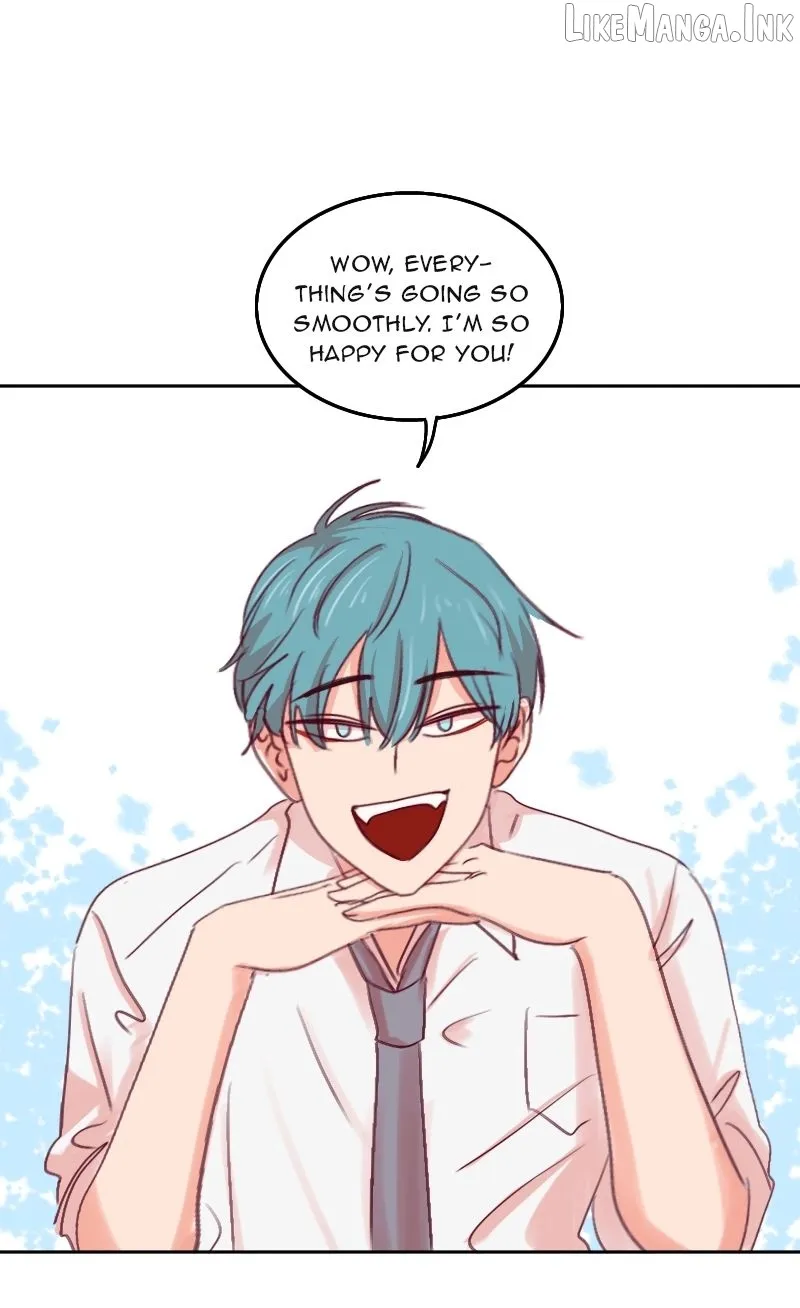 Wee!!!  Manga Chapter 183 page 1 - 