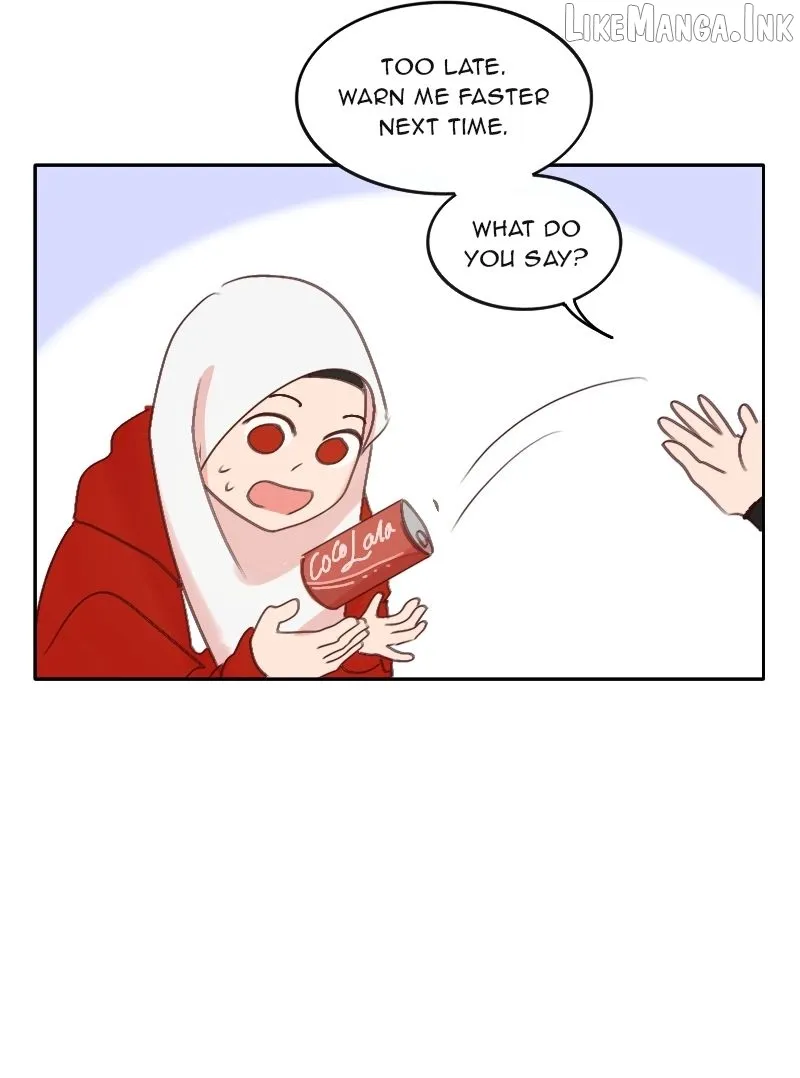 Wee!!!  Manga Chapter 183 page 13 - 