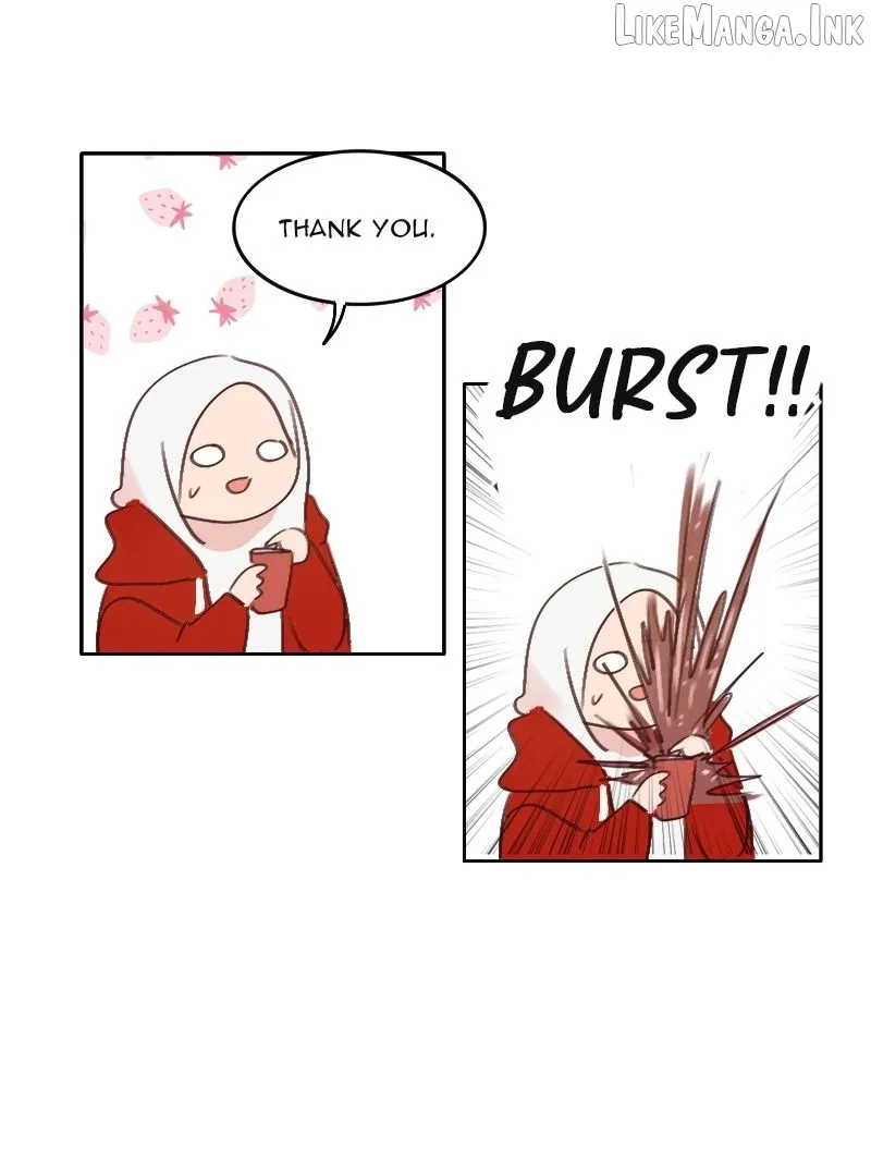 Wee!!!  Manga Chapter 183 page 14 - 