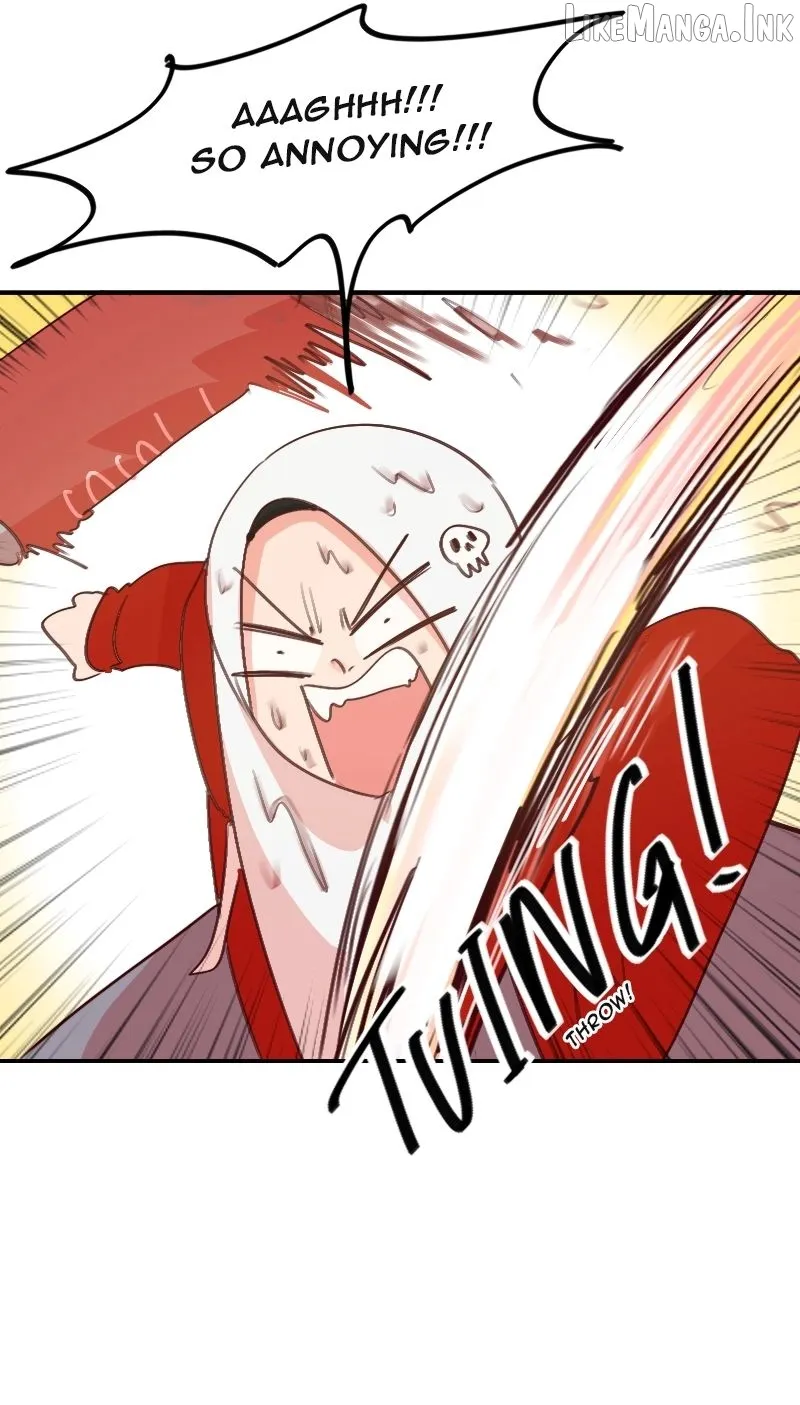 Wee!!!  Manga Chapter 183 page 15 - 