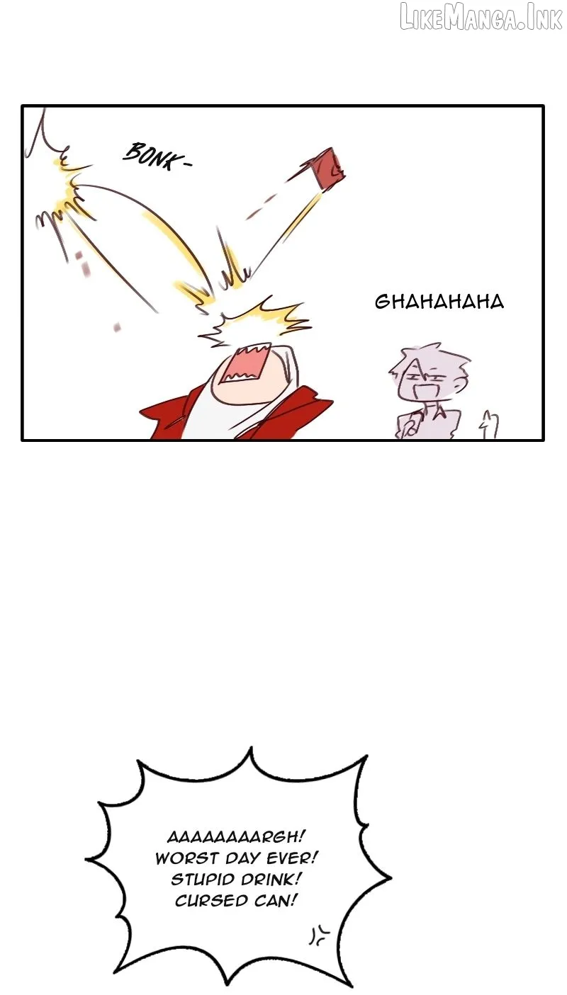 Wee!!!  Manga Chapter 183 page 16 - 
