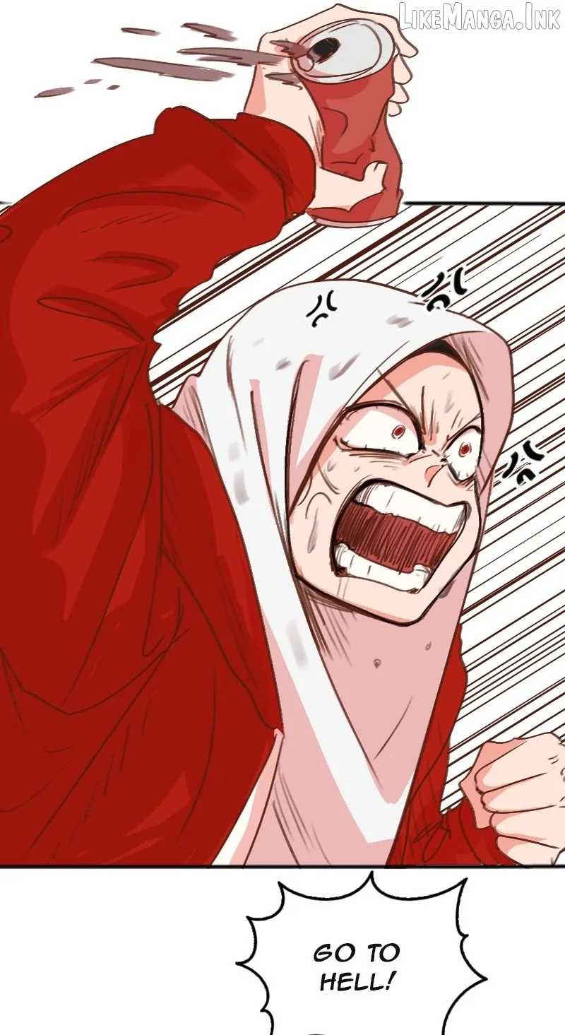 Wee!!!  Manga Chapter 183 page 17 - 