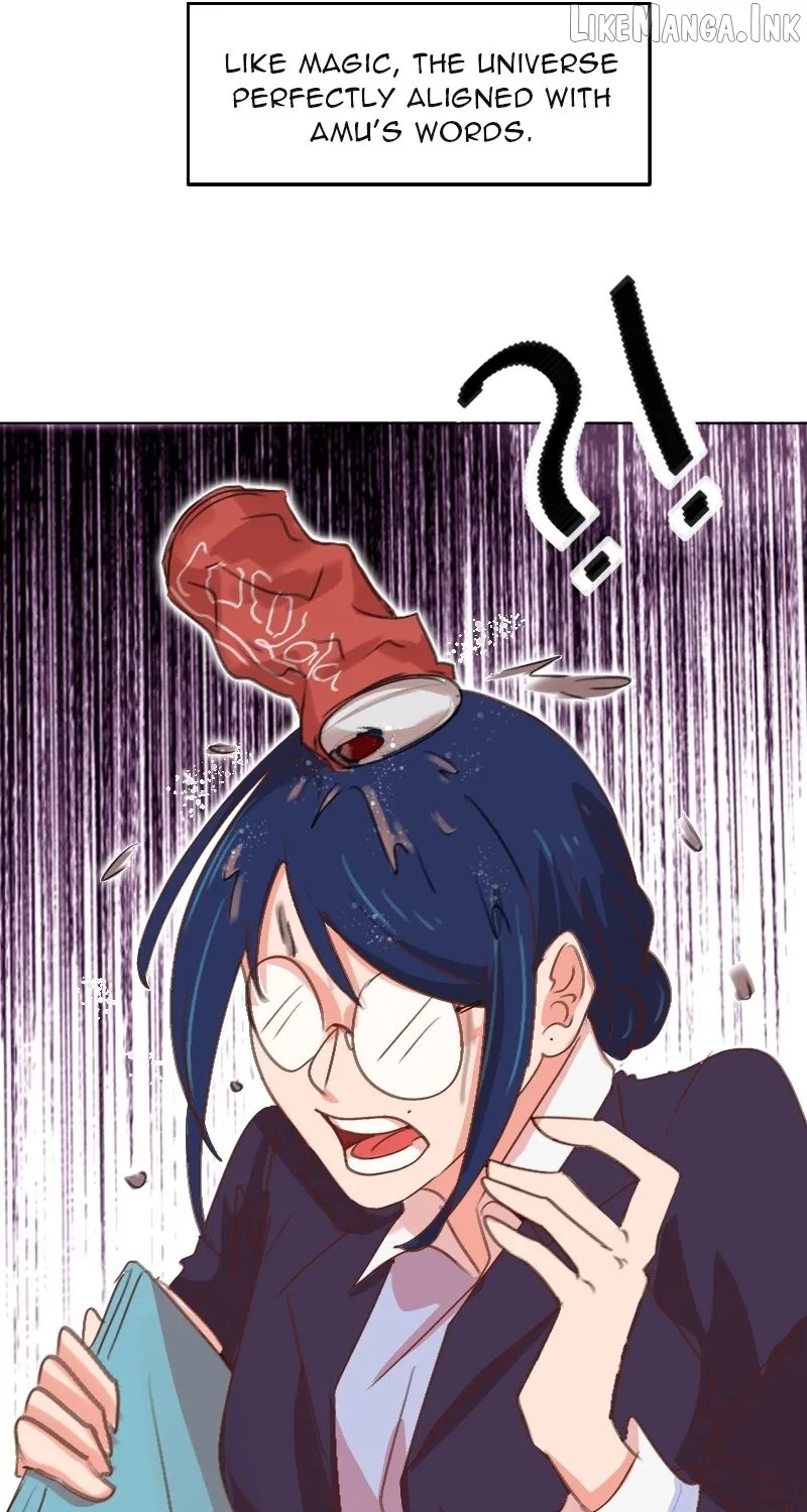 Wee!!!  Manga Chapter 183 page 19 - 