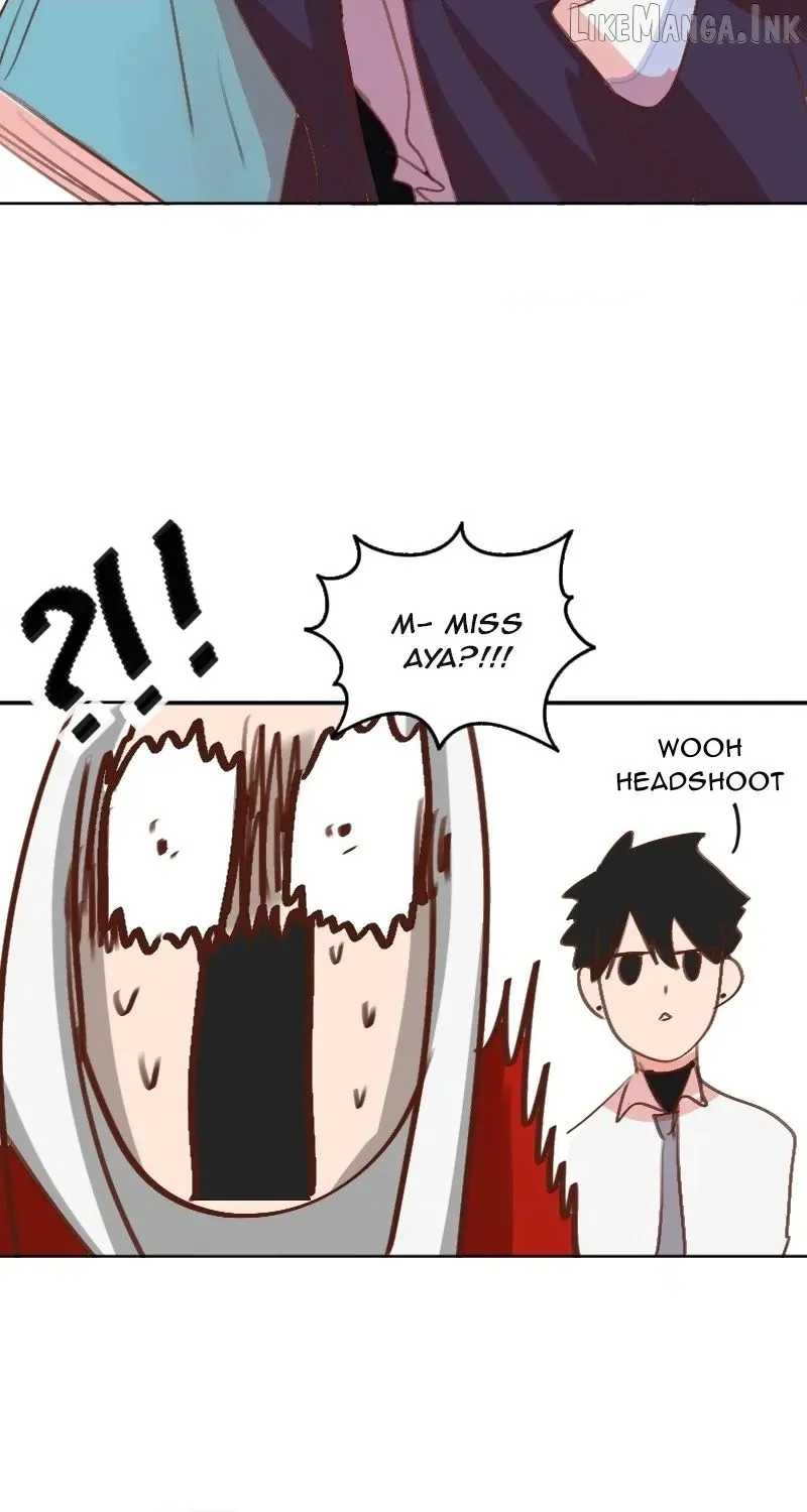 Wee!!!  Manga Chapter 183 page 20 - 