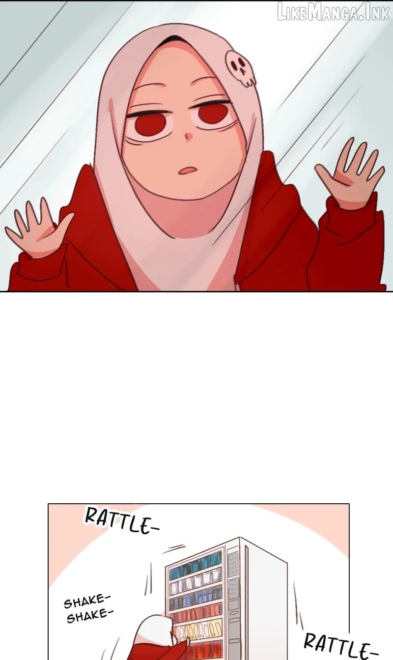 Wee!!!  Manga Chapter 183 page 7 - 