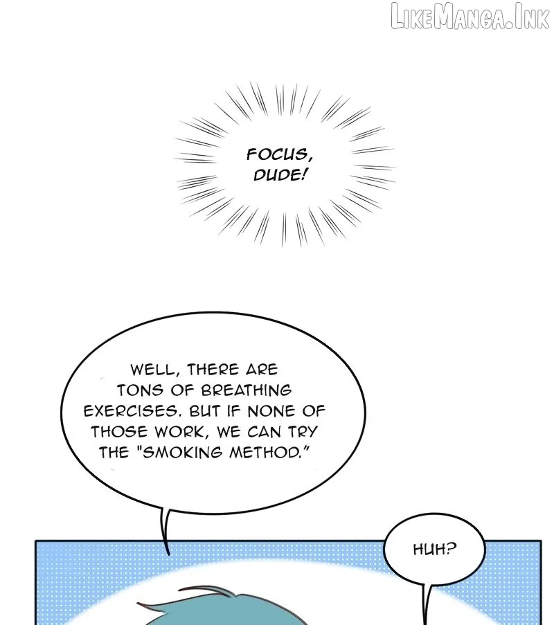 Wee!!!  Manga Chapter 185 page 1 - 