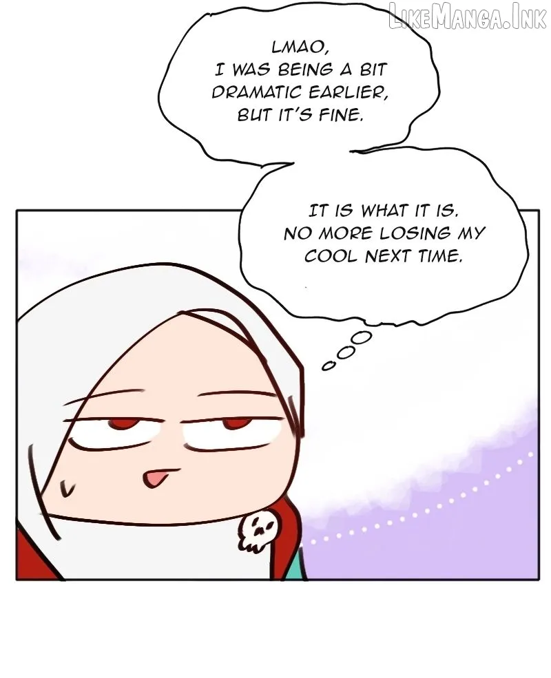 Wee!!!  Manga Chapter 185 page 11 - 