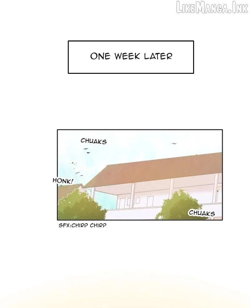 Wee!!!  Manga Chapter 185 page 12 - 