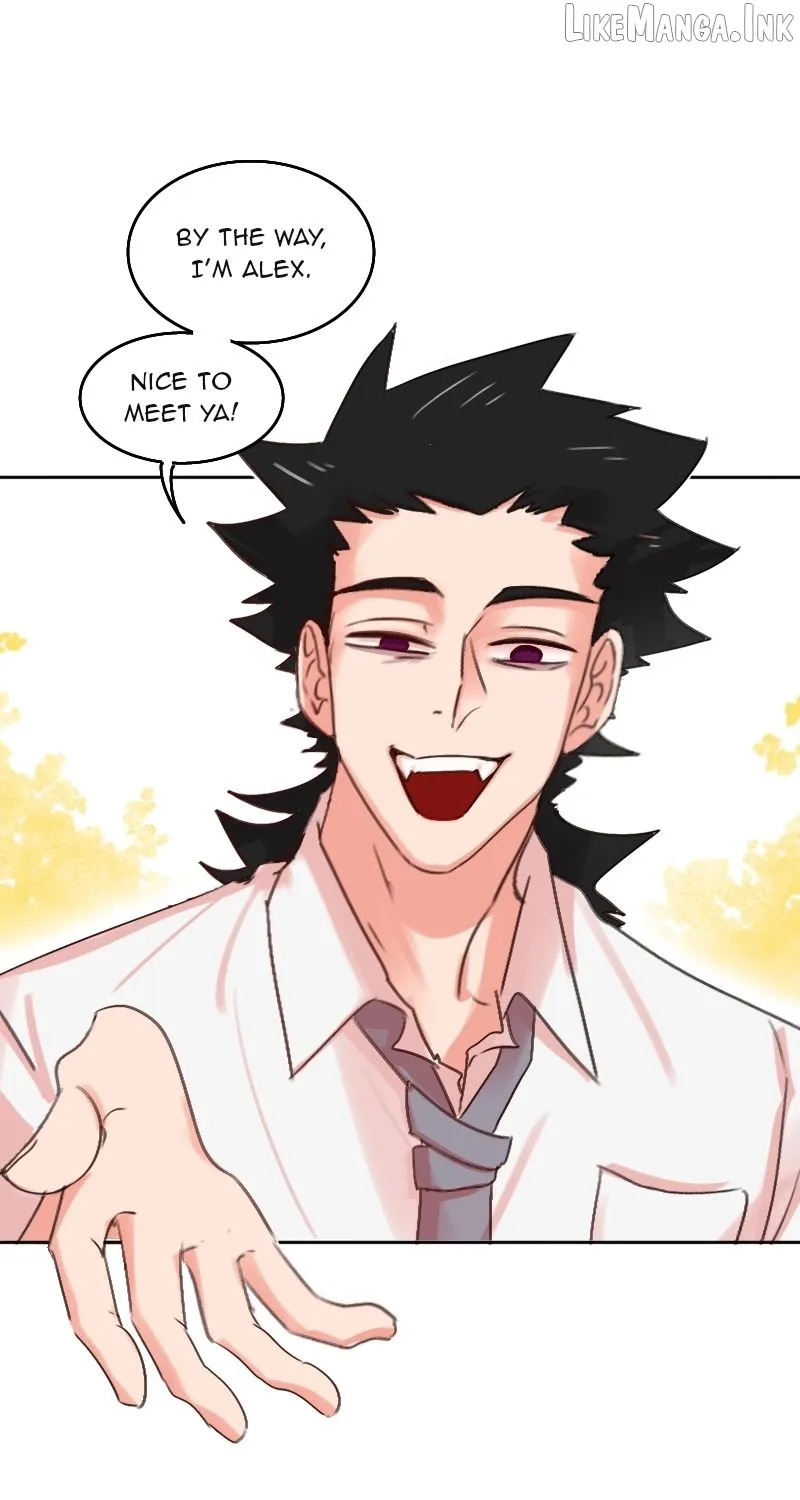 Wee!!!  Manga Chapter 185 page 16 - 