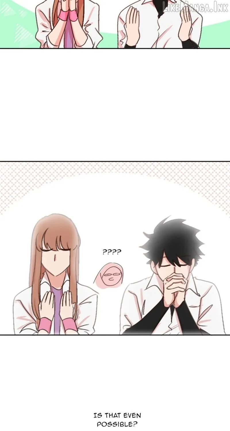 Wee!!!  Manga Chapter 185 page 22 - 
