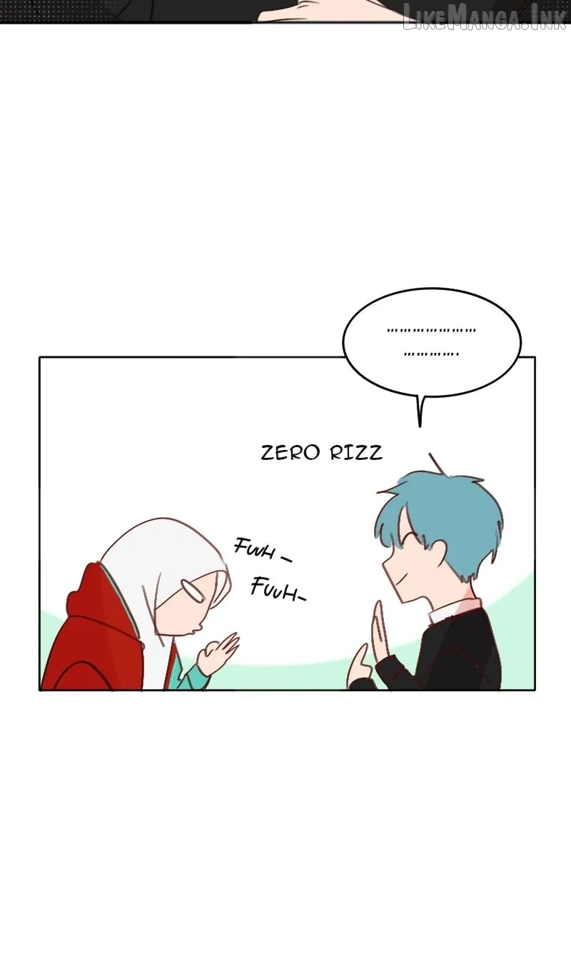 Wee!!!  Manga Chapter 185 page 4 - 