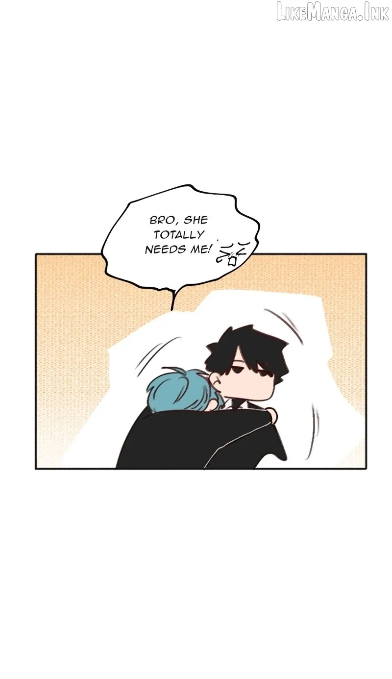 Wee!!!  Manga Chapter 185 page 6 - 