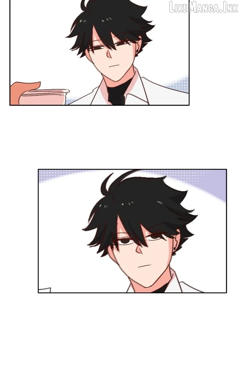 Wee!!!  Manga Chapter 186 page 12 - 