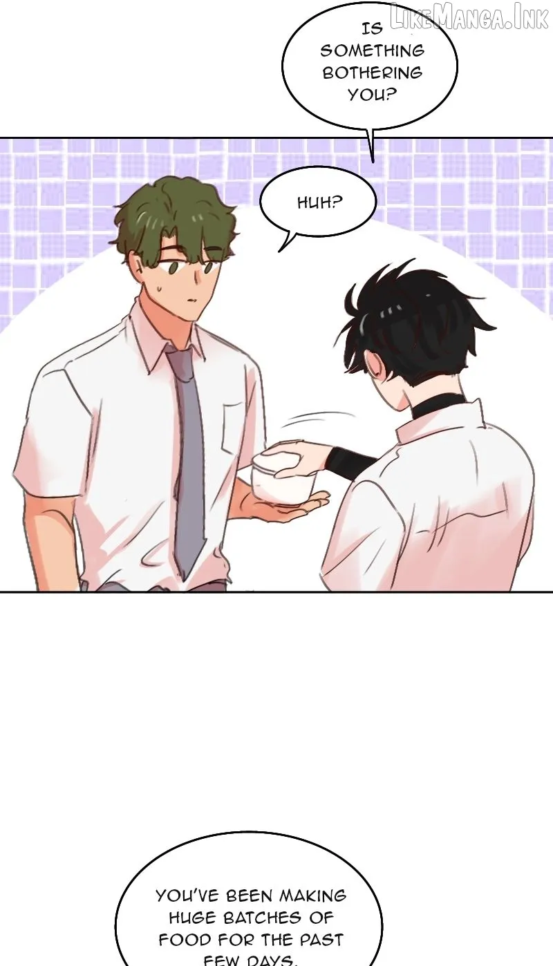 Wee!!!  Manga Chapter 186 page 13 - 
