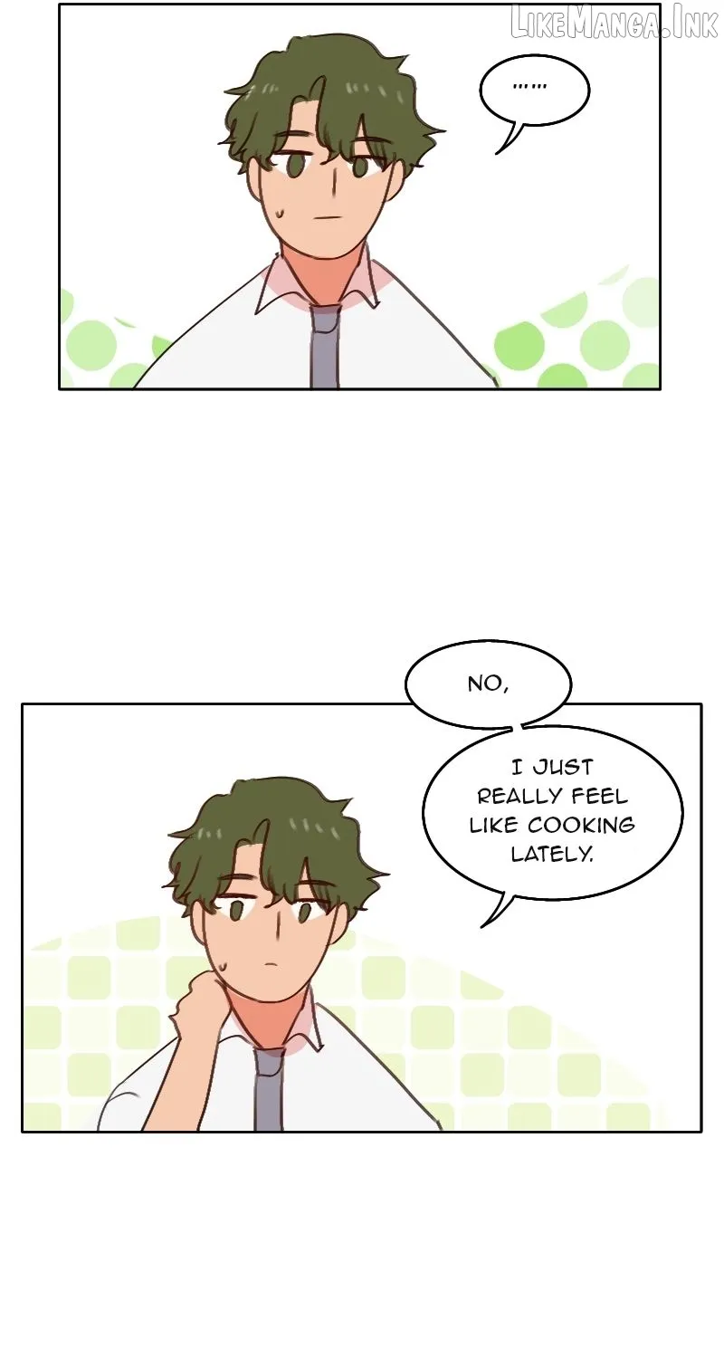 Wee!!!  Manga Chapter 186 page 15 - 