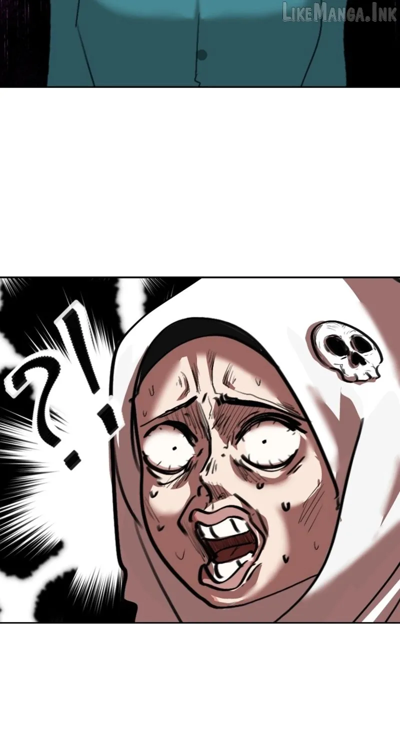 Wee!!!  Manga Chapter 186 page 22 - 