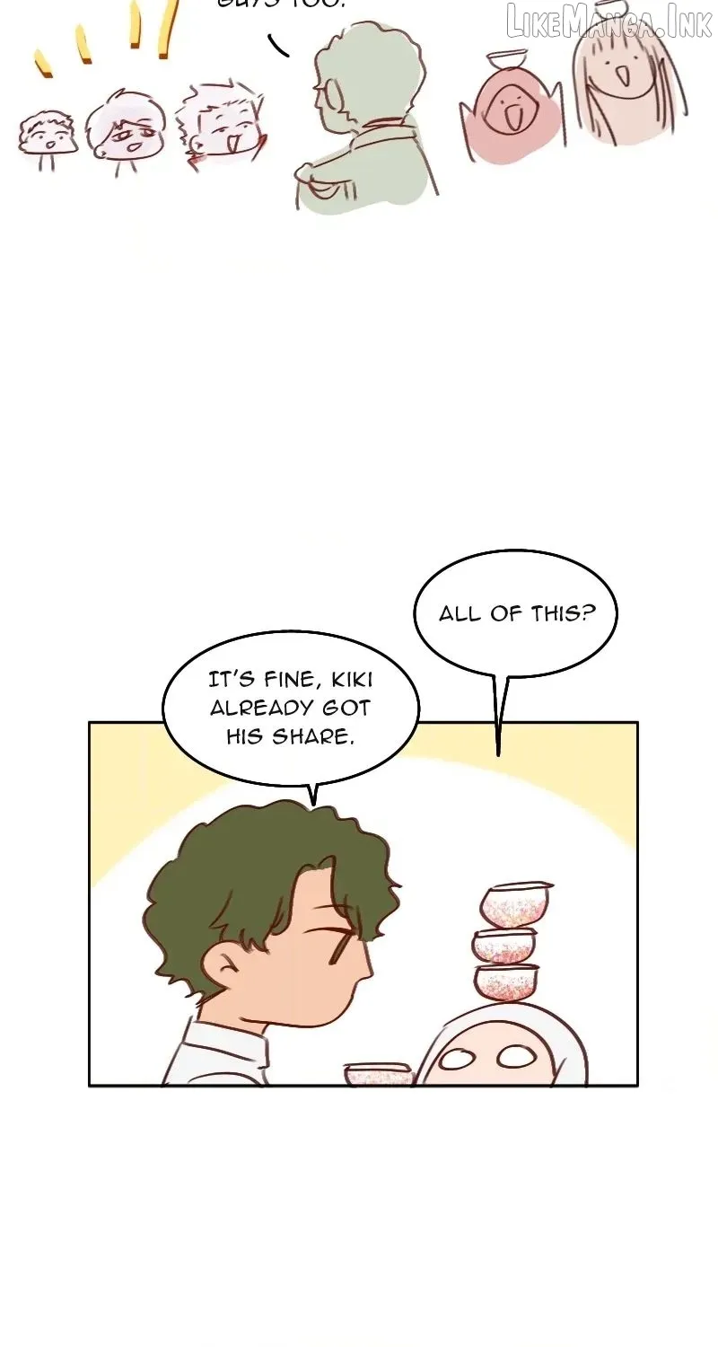 Wee!!!  Manga Chapter 186 page 10 - 
