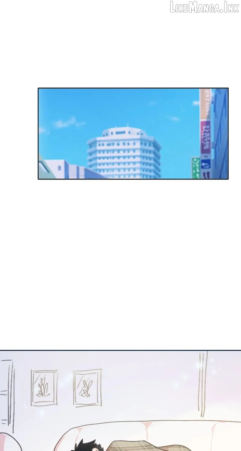 Wee!!!  Manga Chapter 187 page 1 - 
