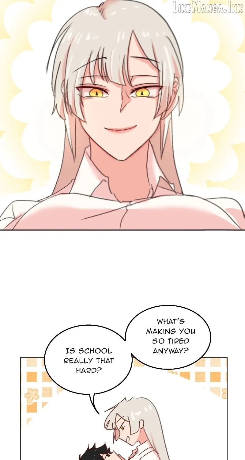 Wee!!!  Manga Chapter 187 page 11 - 