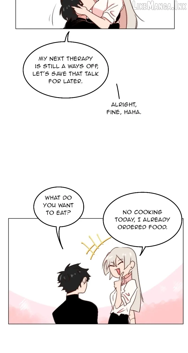 Wee!!!  Manga Chapter 187 page 12 - 