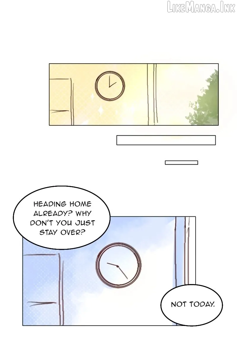Wee!!!  Manga Chapter 187 page 13 - 