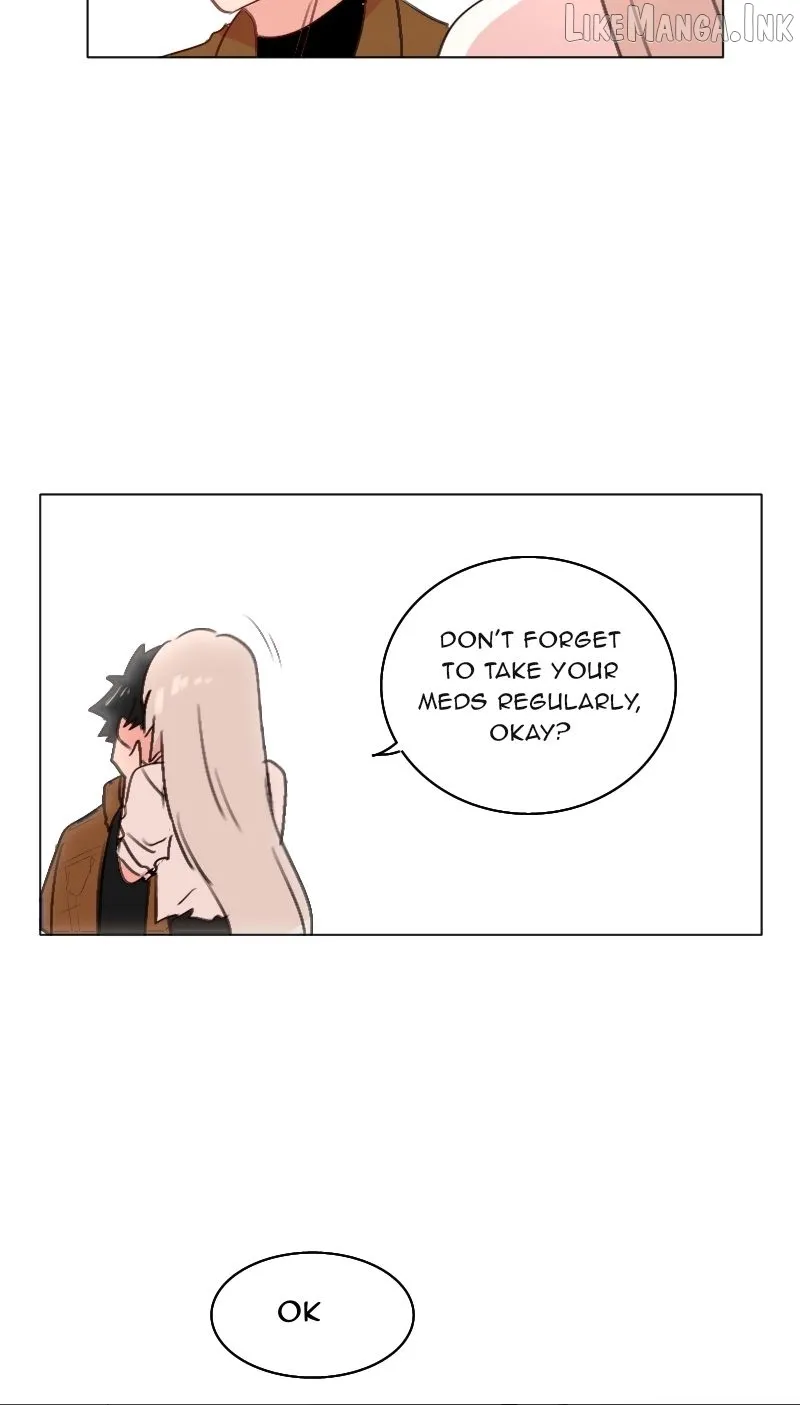 Wee!!!  Manga Chapter 187 page 16 - 