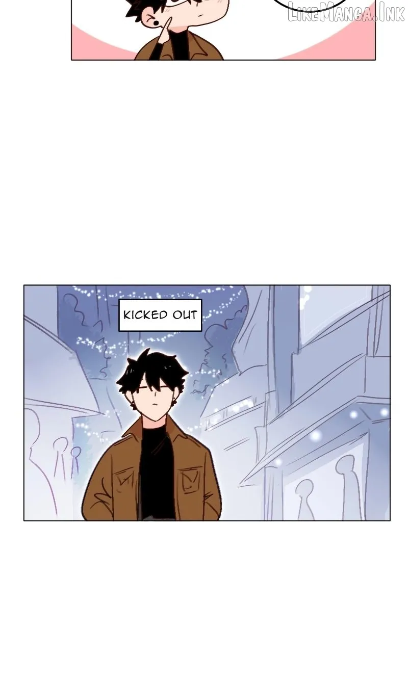 Wee!!!  Manga Chapter 187 page 18 - 