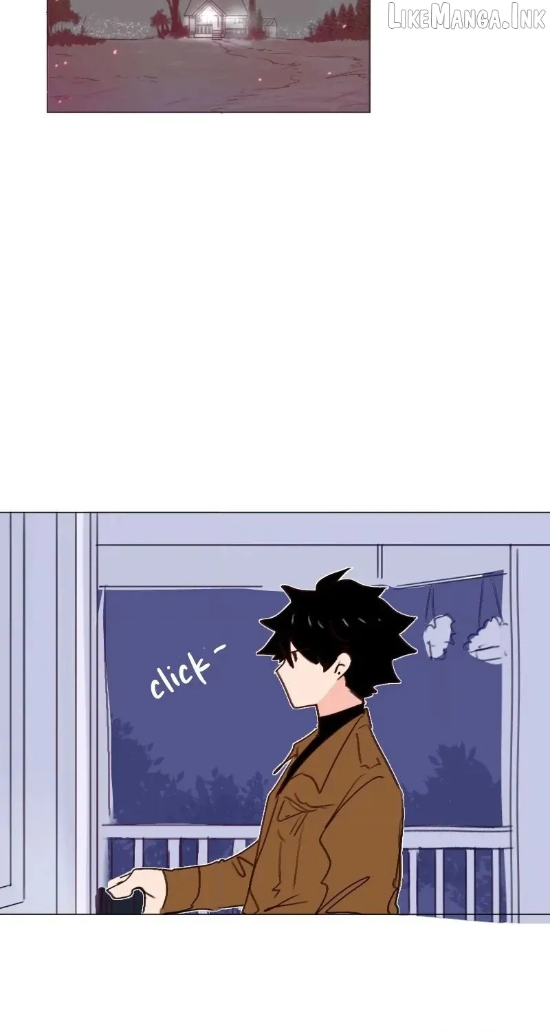 Wee!!!  Manga Chapter 187 page 20 - 