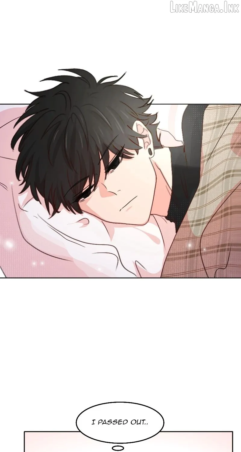 Wee!!!  Manga Chapter 187 page 3 - 
