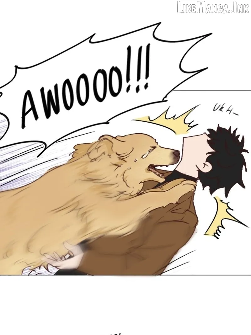 Wee!!!  Manga Chapter 187 page 21 - 