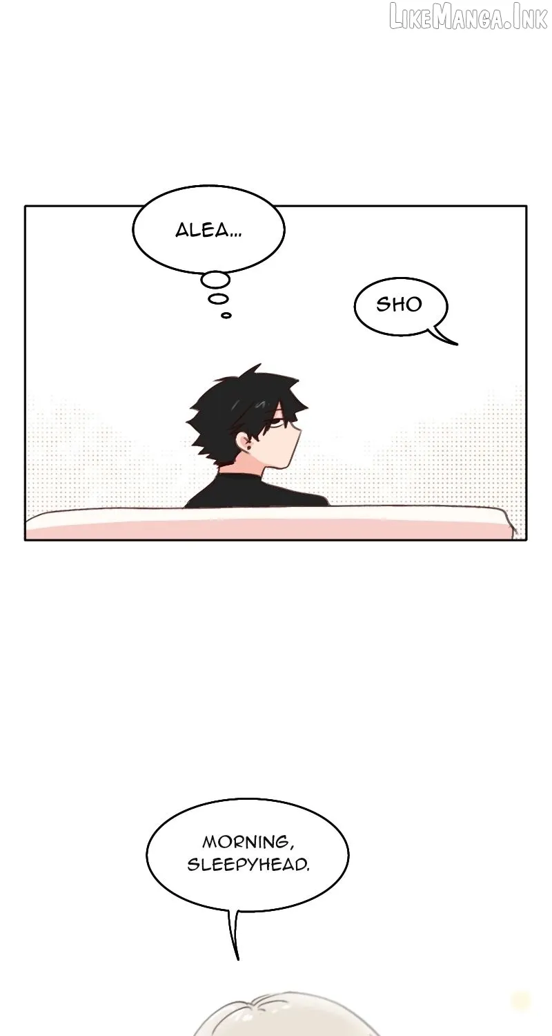 Wee!!!  Manga Chapter 187 page 5 - 