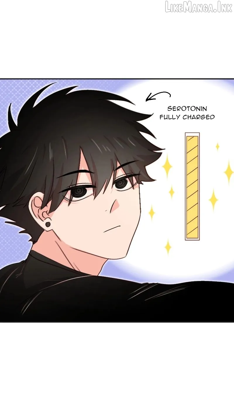 Wee!!!  Manga Chapter 187 page 7 - 
