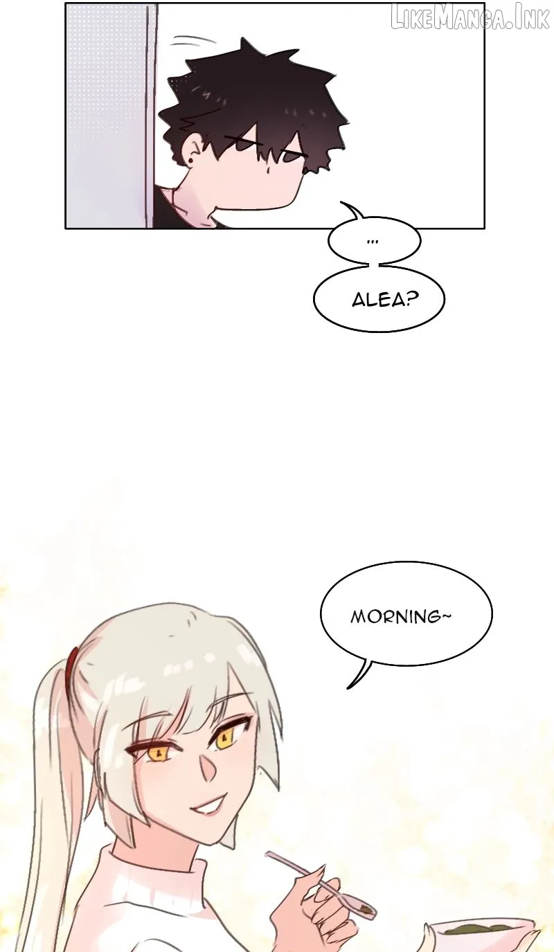 Wee!!!  Manga Chapter 188 page 11 - 