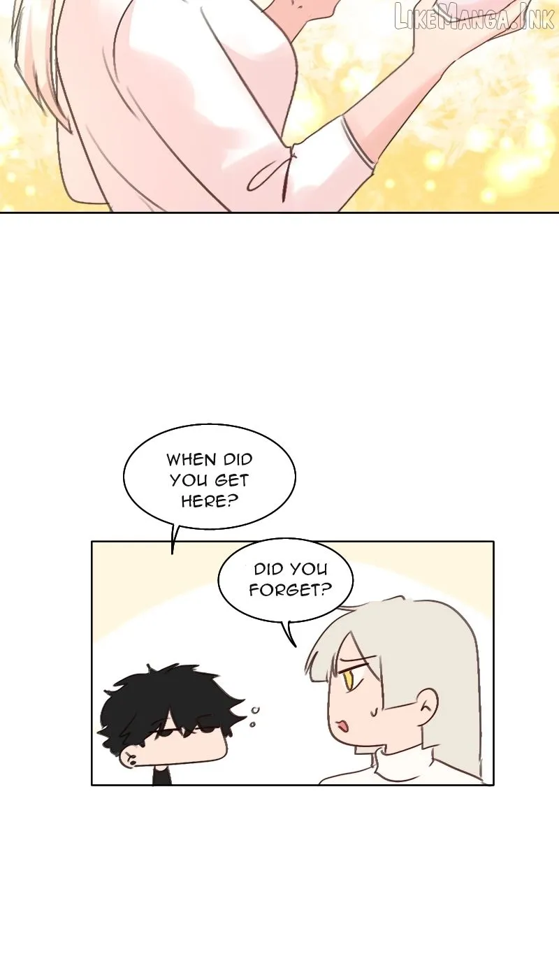 Wee!!!  Manga Chapter 188 page 12 - 