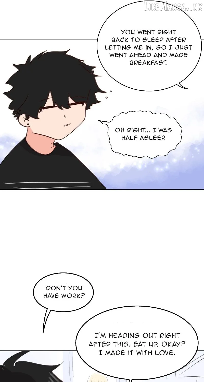 Wee!!!  Manga Chapter 188 page 13 - 