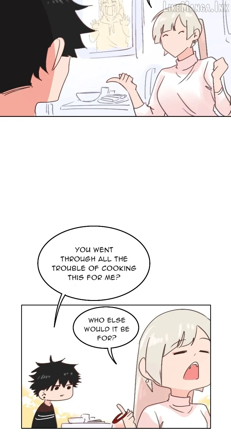 Wee!!!  Manga Chapter 188 page 14 - 