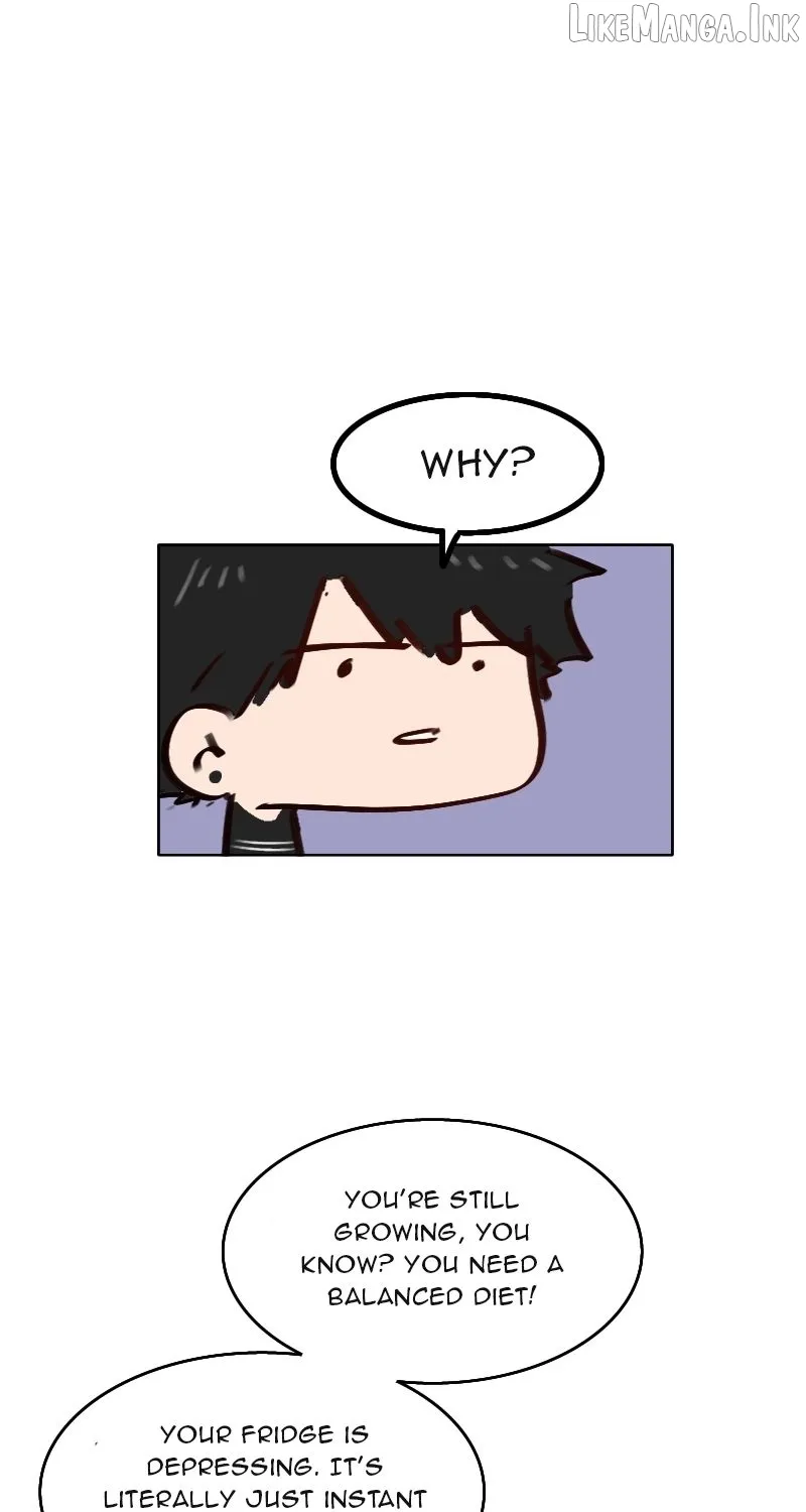 Wee!!!  Manga Chapter 188 page 15 - 