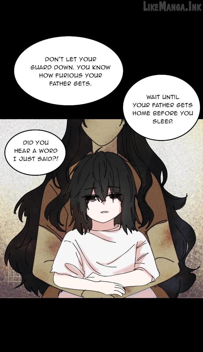 Wee!!!  Manga Chapter 188 page 3 - 