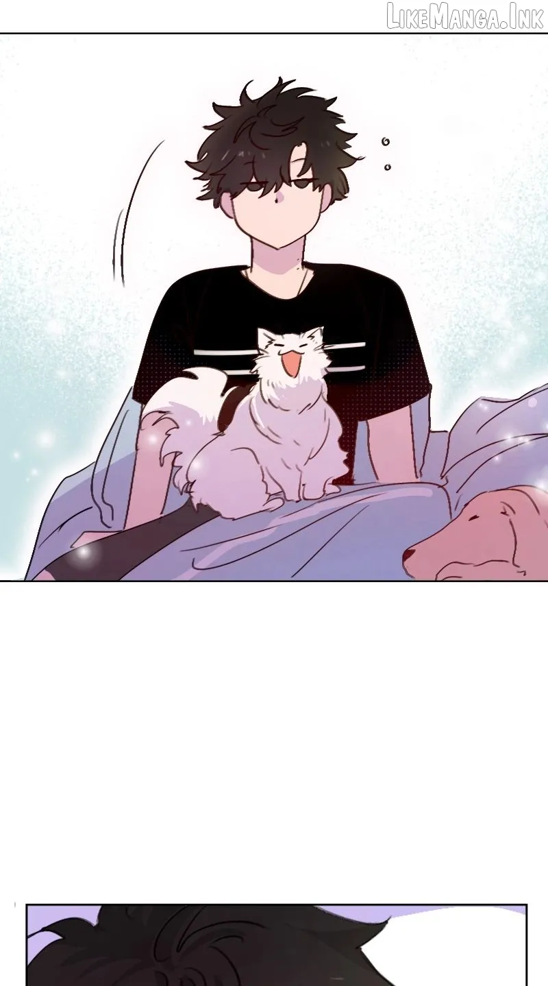 Wee!!!  Manga Chapter 188 page 9 - 