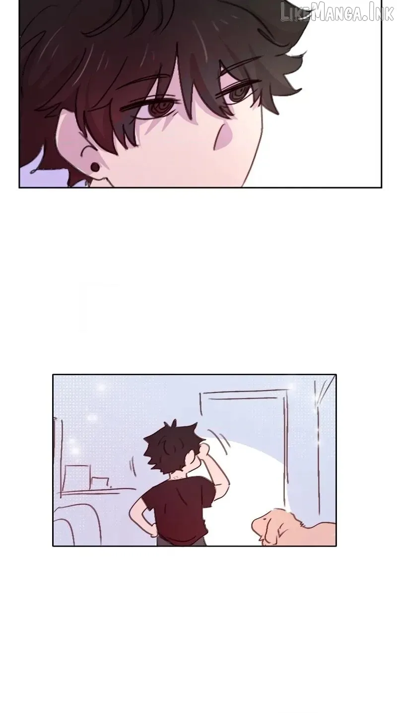 Wee!!!  Manga Chapter 188 page 10 - 