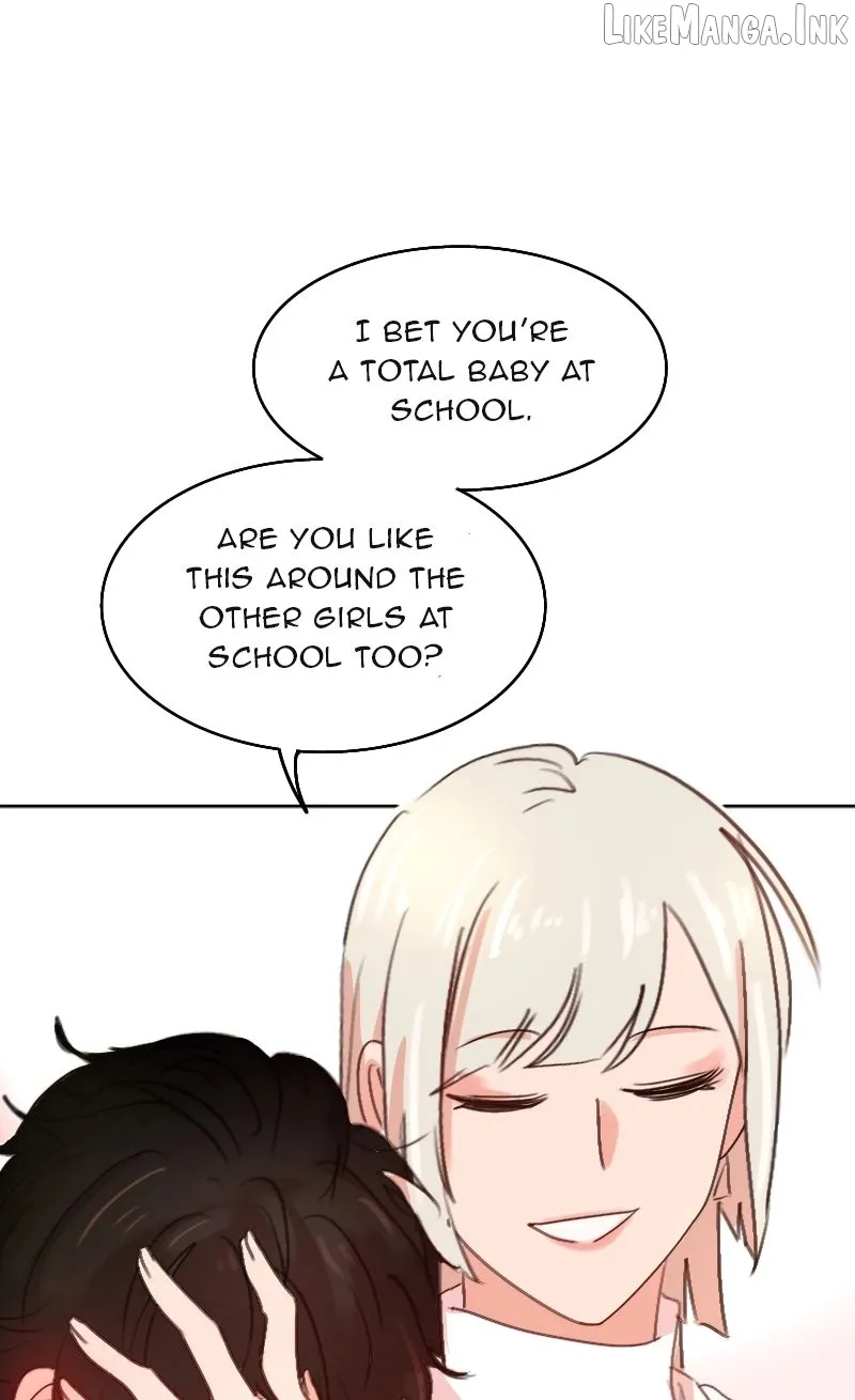 Wee!!!  Manga Chapter 189 page 1 - 