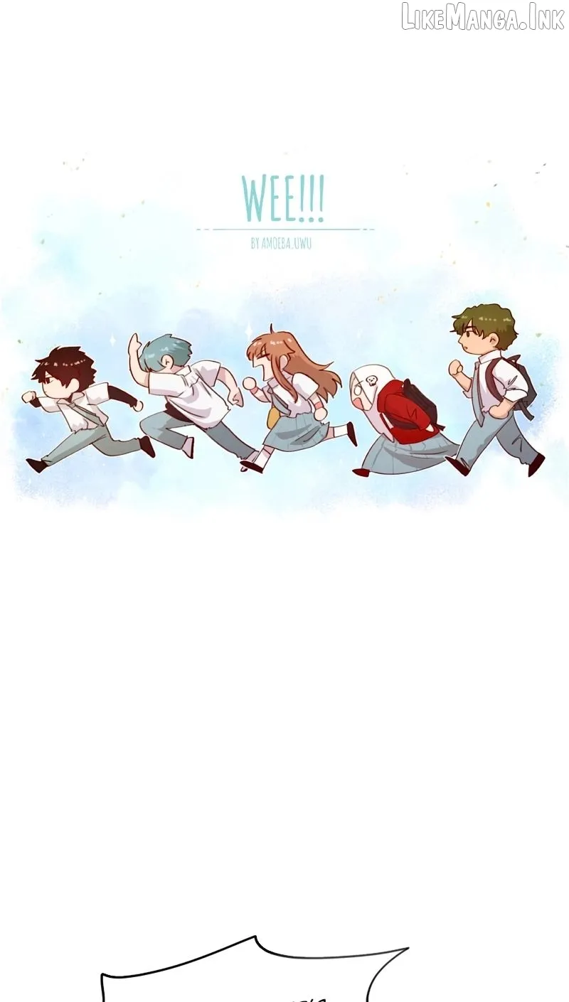 Wee!!!  Manga Chapter 189 page 11 - 