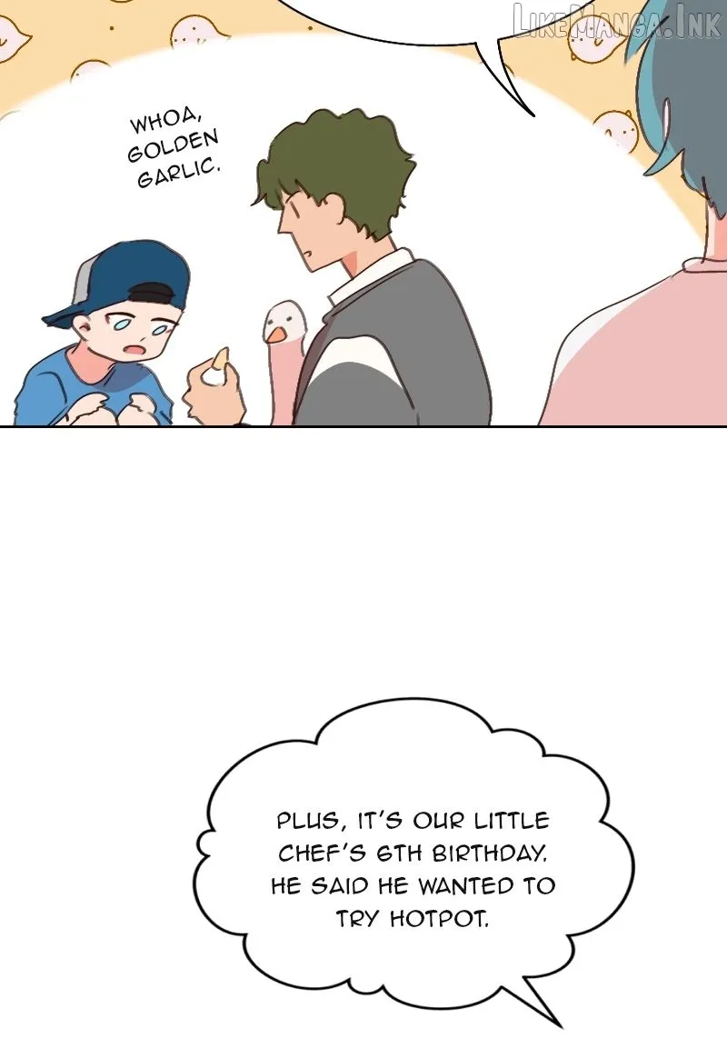 Wee!!!  Manga Chapter 189 page 14 - 
