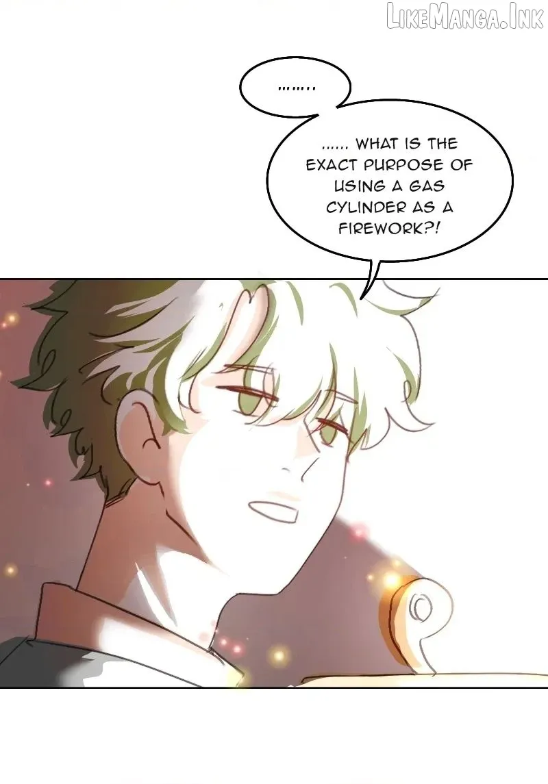 Wee!!!  Manga Chapter 189 page 20 - 