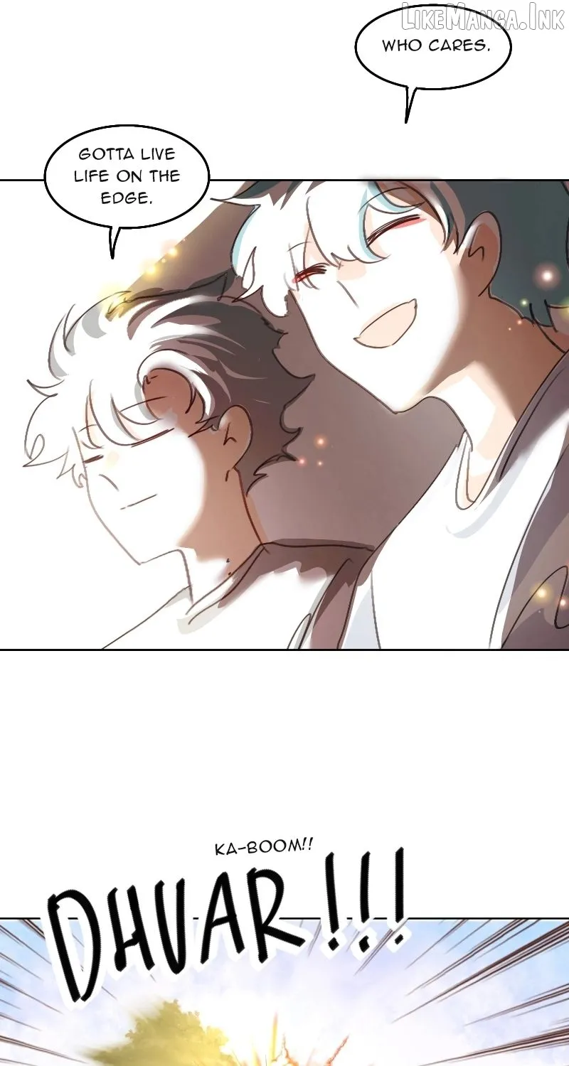 Wee!!!  Manga Chapter 189 page 21 - 